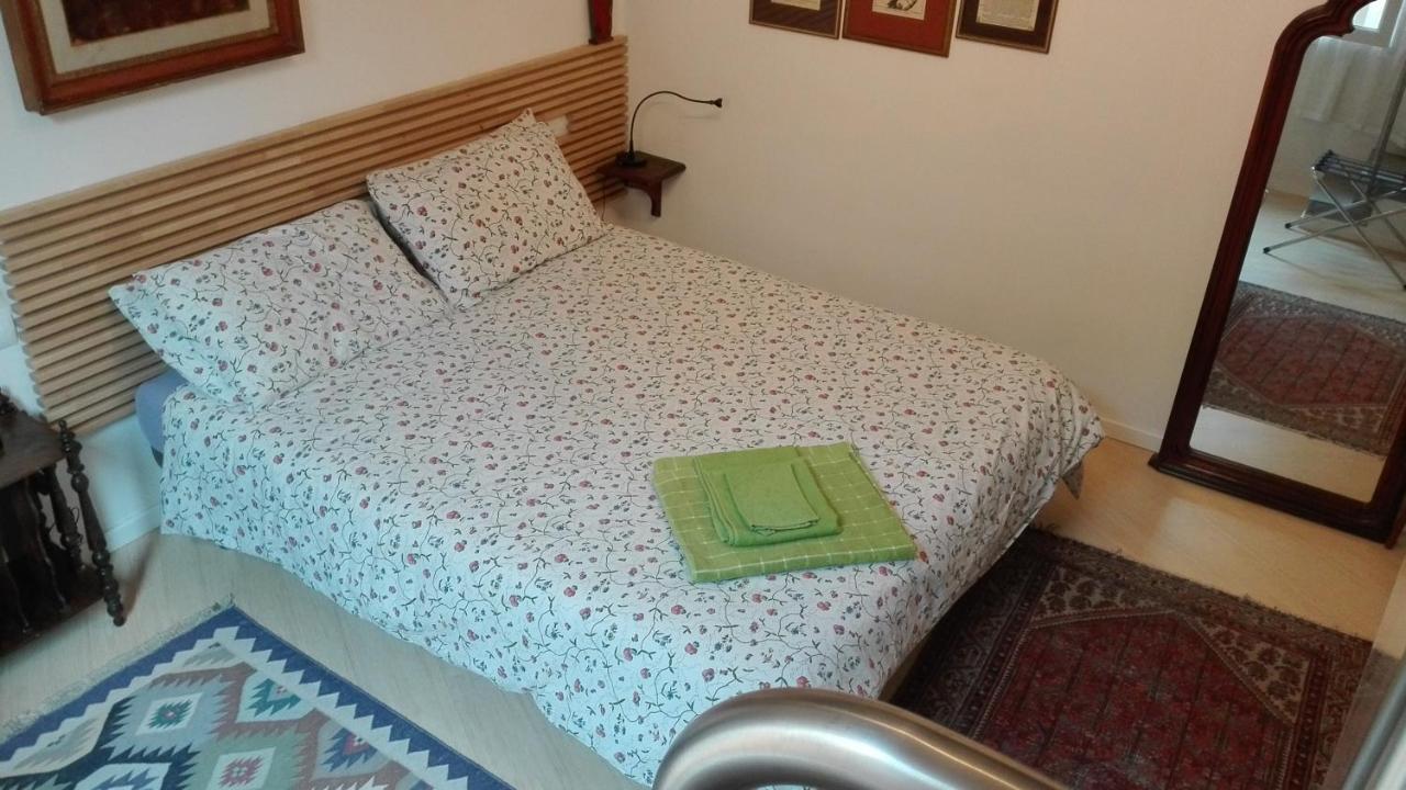 بولونيا Bolognino B&B المظهر الخارجي الصورة