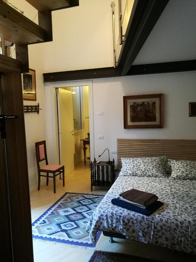 بولونيا Bolognino B&B المظهر الخارجي الصورة